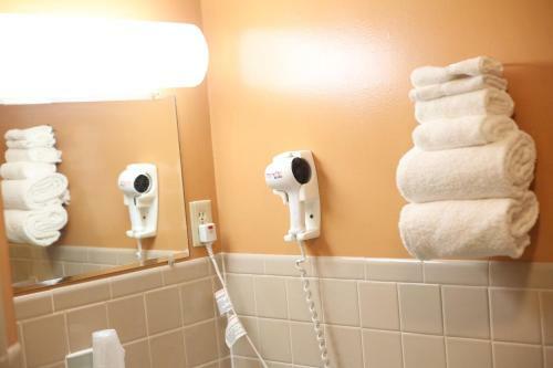 Cozy Corner Motel