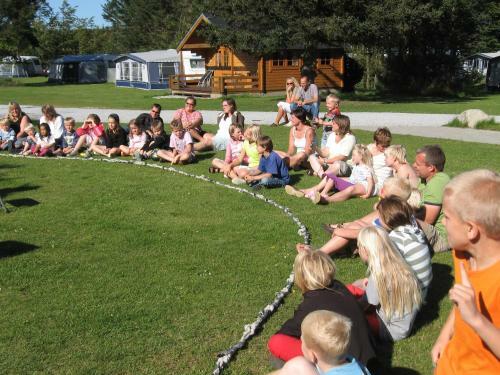 Himmerland Camping & Cottages
