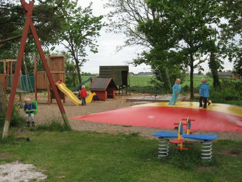 Himmerland Camping & Cottages