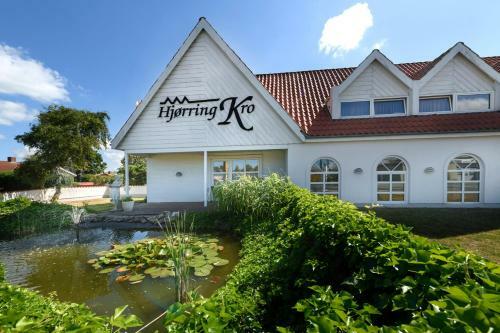 Posada Hj�rring Kro