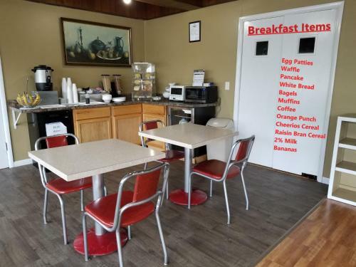 Hillcrest Motel