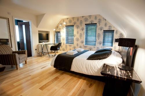Bed & Breakfast Stay 2a