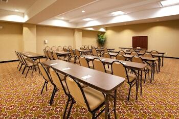 Hotel Holiday Inn Express Clanton