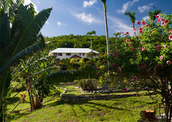 Villa Charming Countryside Chalet