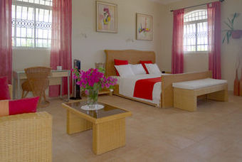 Villa Charming Countryside Chalet