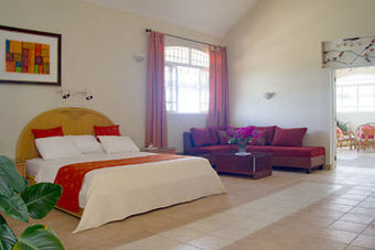 Villa Charming Countryside Chalet