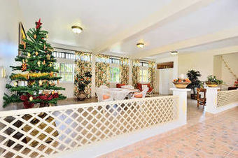 Villa Charming Countryside Chalet