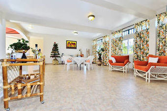 Villa Charming Countryside Chalet