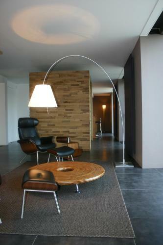 Bed & Breakfast Loft Aan Het Water