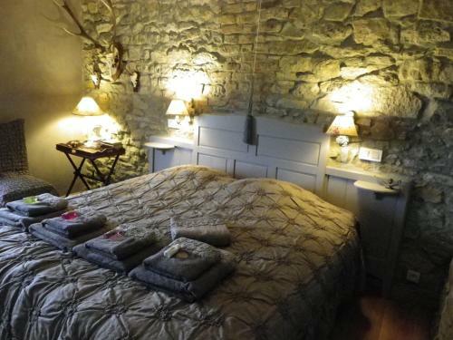 B&B Au Bord De La Source