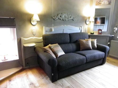 B&B Au Bord De La Source