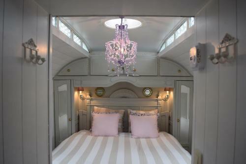B&B Au Bord De La Source