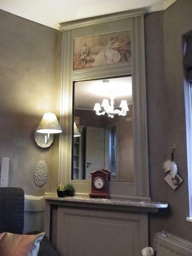 B&B Au Bord De La Source