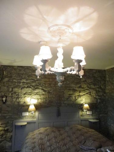B&B Au Bord De La Source