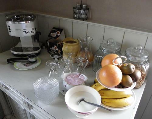 B&B Au Bord De La Source