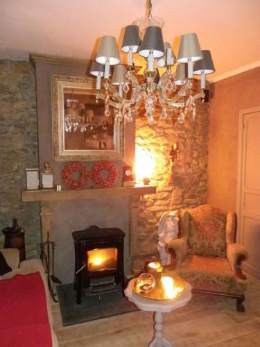 B&B Au Bord De La Source