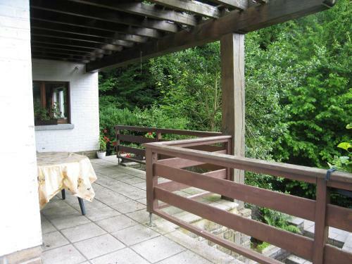 Holiday Home La Roche Au Bois Coo/stavelot