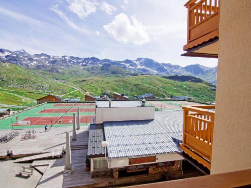 Apartment La Vanoise.20