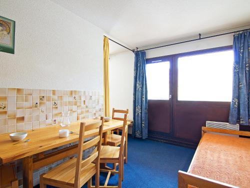 Apartment La Vanoise.20