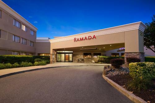 Hotel Ramada Toms River