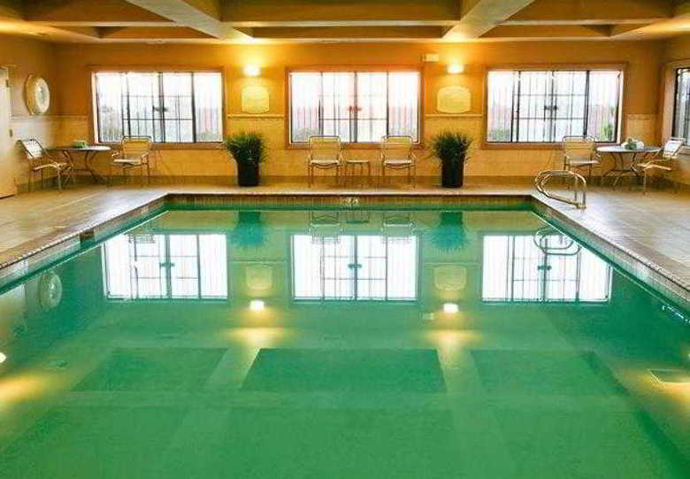 Hotel Springhill Suites Victorville Hesperia