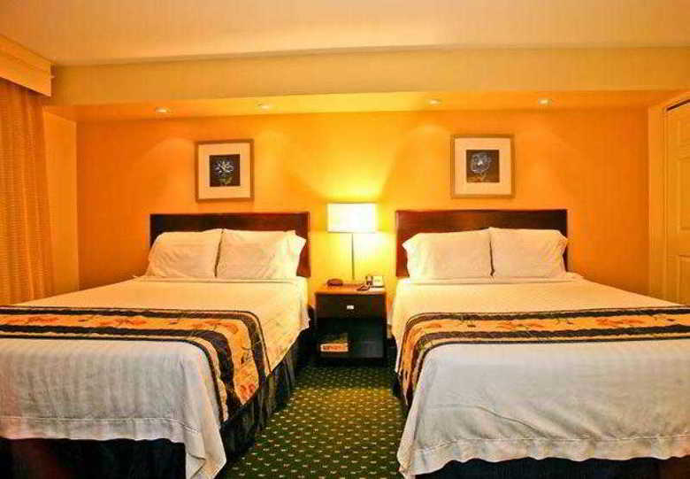 Hotel Springhill Suites Victorville Hesperia