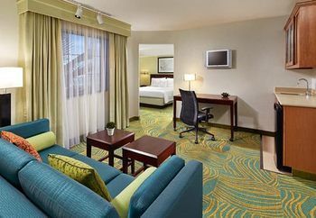 Hotel Springhill Suites Victorville Hesperia