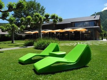 Hotel Le Clos Marcel