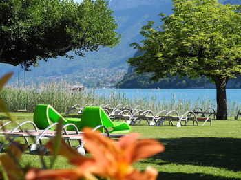 Hotel Le Clos Marcel