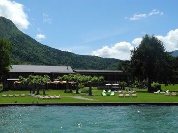 Hotel Le Clos Marcel
