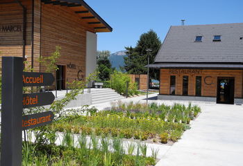 Hotel Le Clos Marcel