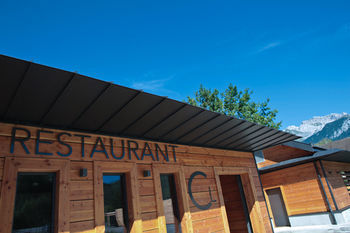 Hotel Le Clos Marcel