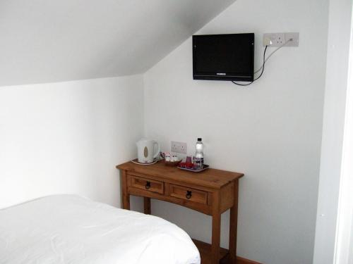 Hostal Sunrise Guest House