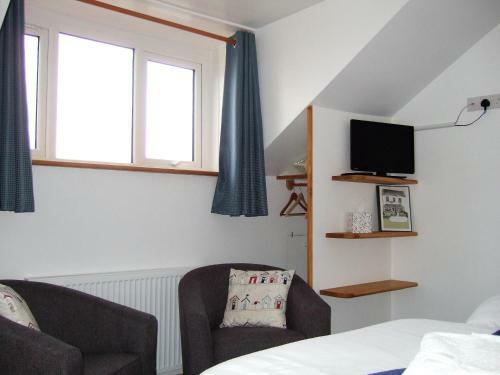Hostal Sunrise Guest House