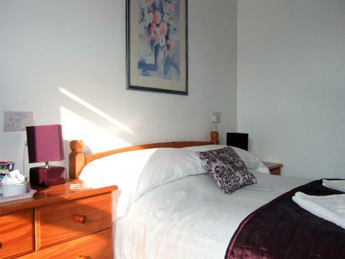 Hostal Sunrise Guest House