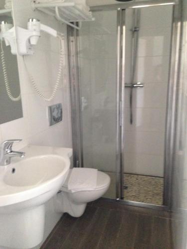 Hotel U Campanile