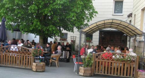 Hostal Hotel & Restaurant Munzert