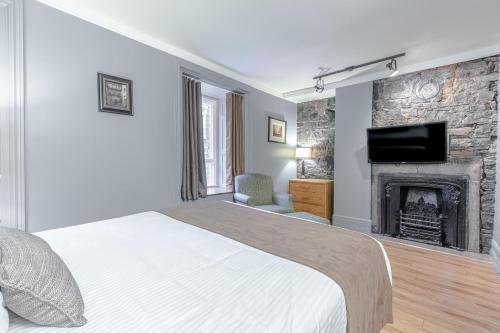 Hotel Les H�tels Du Parc - Jardin