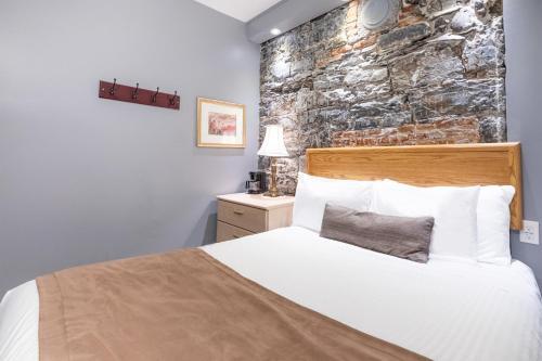Hotel Les H�tels Du Parc - Jardin