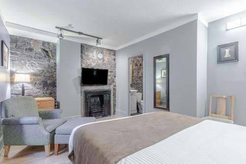Hotel Les H�tels Du Parc - Jardin