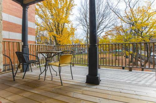 Hotel Les H�tels Du Parc - Jardin