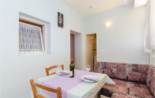 Apartment Na Krstu
