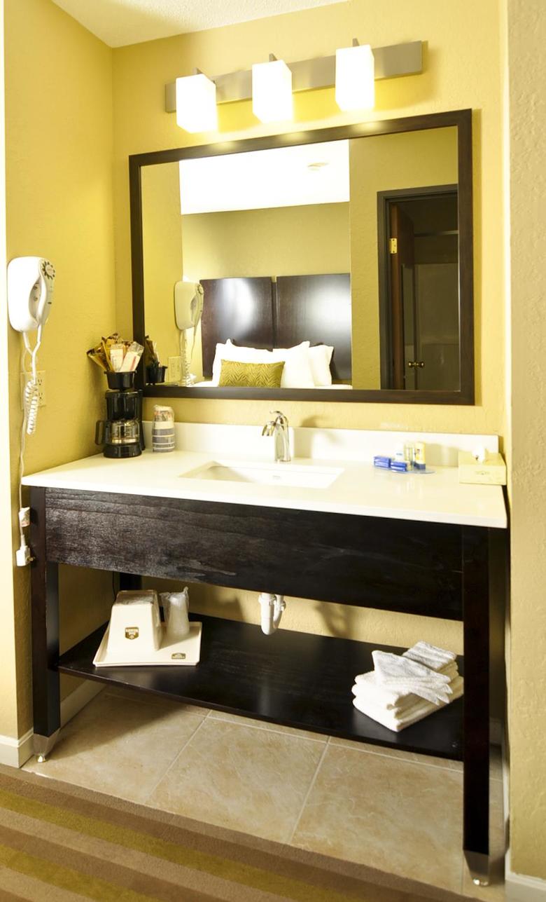 Hotel Best Western Norwalk