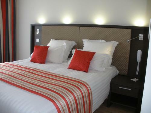 Hotel H�tel Restaurant Splendid Camargue