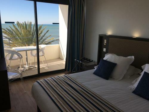 Hotel H�tel Restaurant Splendid Camargue