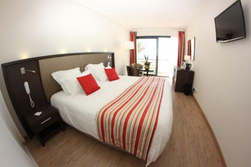 Hotel H�tel Restaurant Splendid Camargue