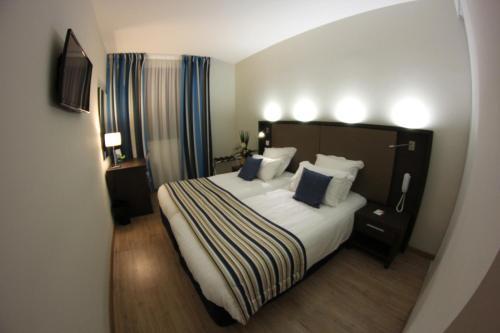 Hotel H�tel Restaurant Splendid Camargue