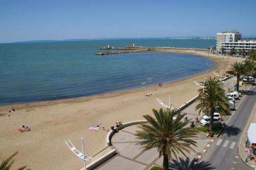 Hotel H�tel Restaurant Splendid Camargue