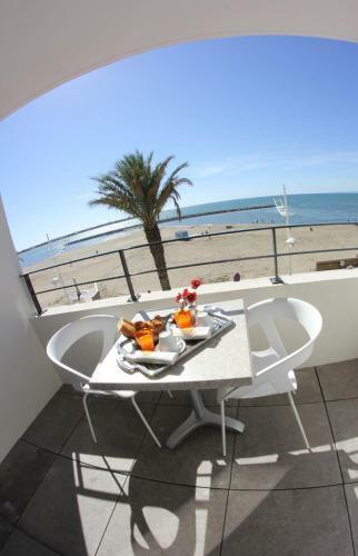 Hotel H�tel Restaurant Splendid Camargue