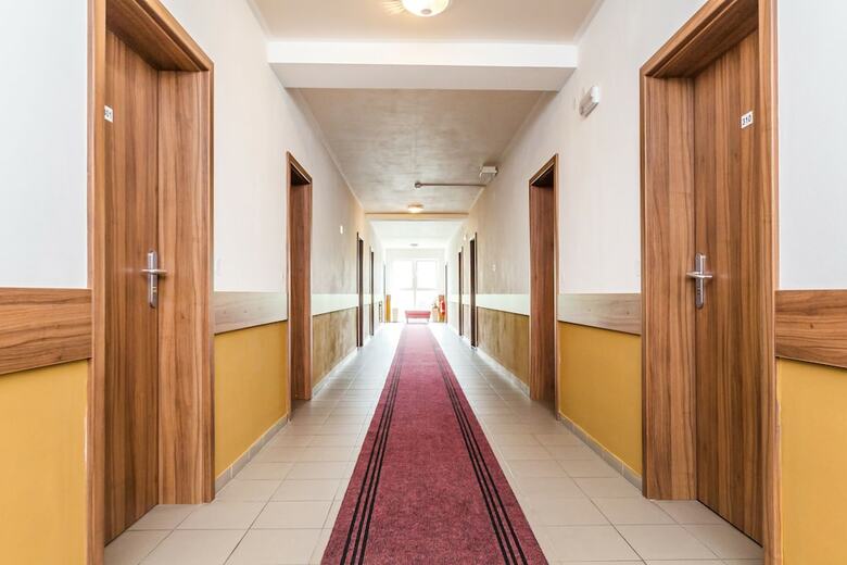 Nad Kr�lovnou Hotel & Restaurant